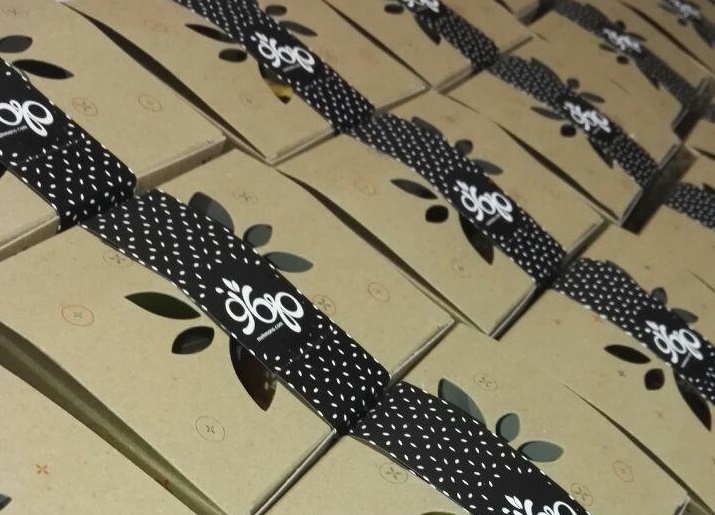 بسته پذیرایی محترمانه و ساده برای مراسم مذهبی