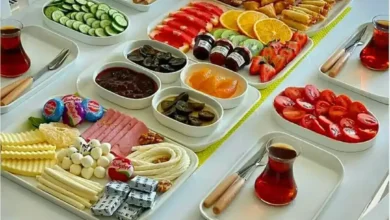 صبحانه کاری برای شرکت‌ها