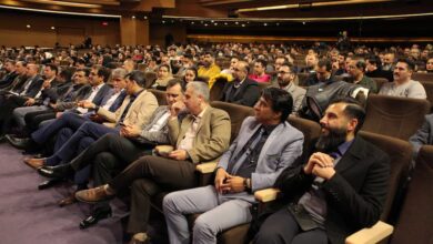 پک پذیرایی لاکچری برای رویدادهای رسمی و همایش‌های بزرگ