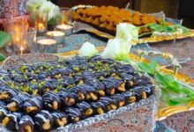 پک ترحیم و ختم