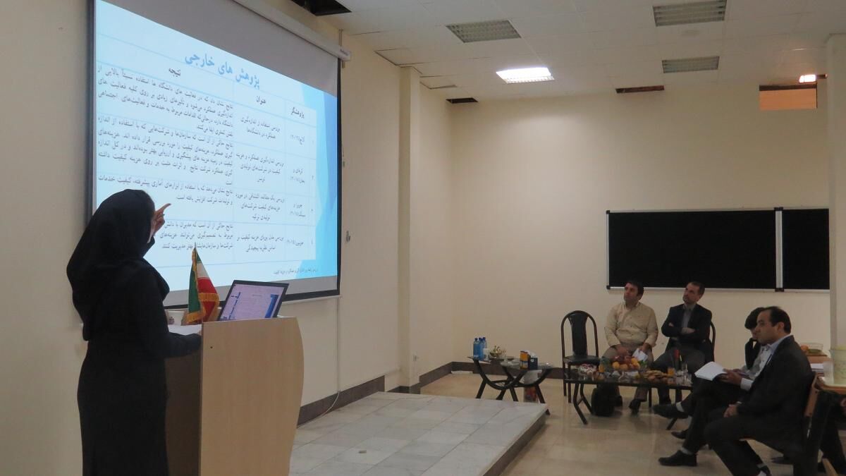 پک پذیرایی پایان‌نامه و دفاع دانشگاهی؛ ایده‌های خاص برای دانشجویان