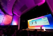 پک پذیرایی شیک برای همایش‌ها