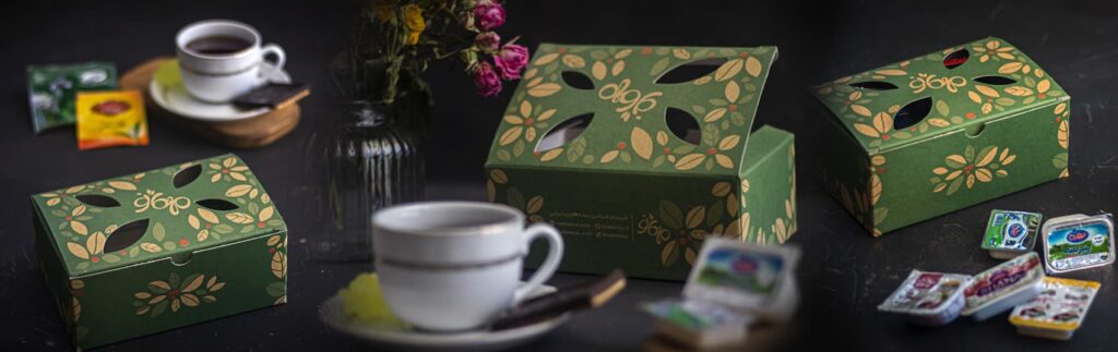 چطور با بسته صبحانه اداری، رضایت کارکنان را افزایش دهیم؟