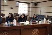 پک پذیرایی آماده برای مراسم اداری و جلسات کاری