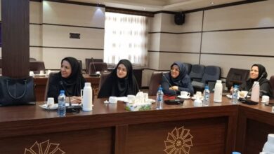 پک پذیرایی آماده برای مراسم اداری و جلسات کاری