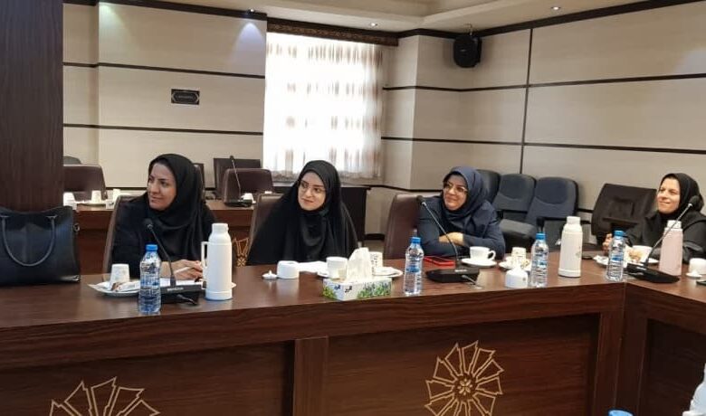 پک پذیرایی آماده برای مراسم اداری و جلسات کاری