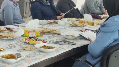 پک صبحانه اداری آماده؛ خوشمزه، سریع و مقرون‌به‌صرفه!