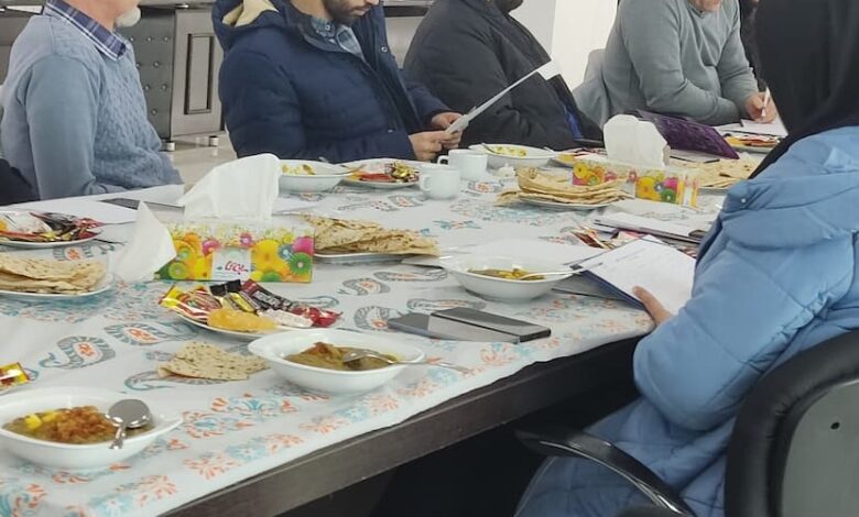 پک صبحانه اداری آماده؛ خوشمزه، سریع و مقرون‌به‌صرفه!