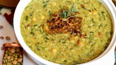 صبحانه سازمانی سالم