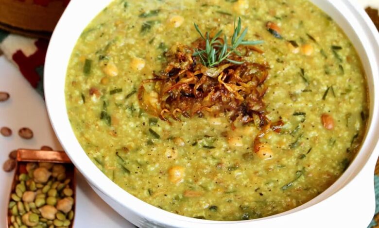 صبحانه سازمانی سالم