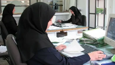 صبحانه کاری در شرکت‌ها