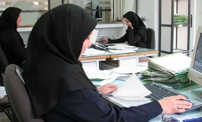 صبحانه کاری در شرکت‌ها