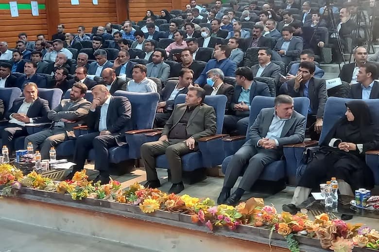 پک پذیرایی لاکچری برای رویدادهای رسمی و همایشهای بزرگ