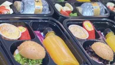 پک‌های اقتصادی