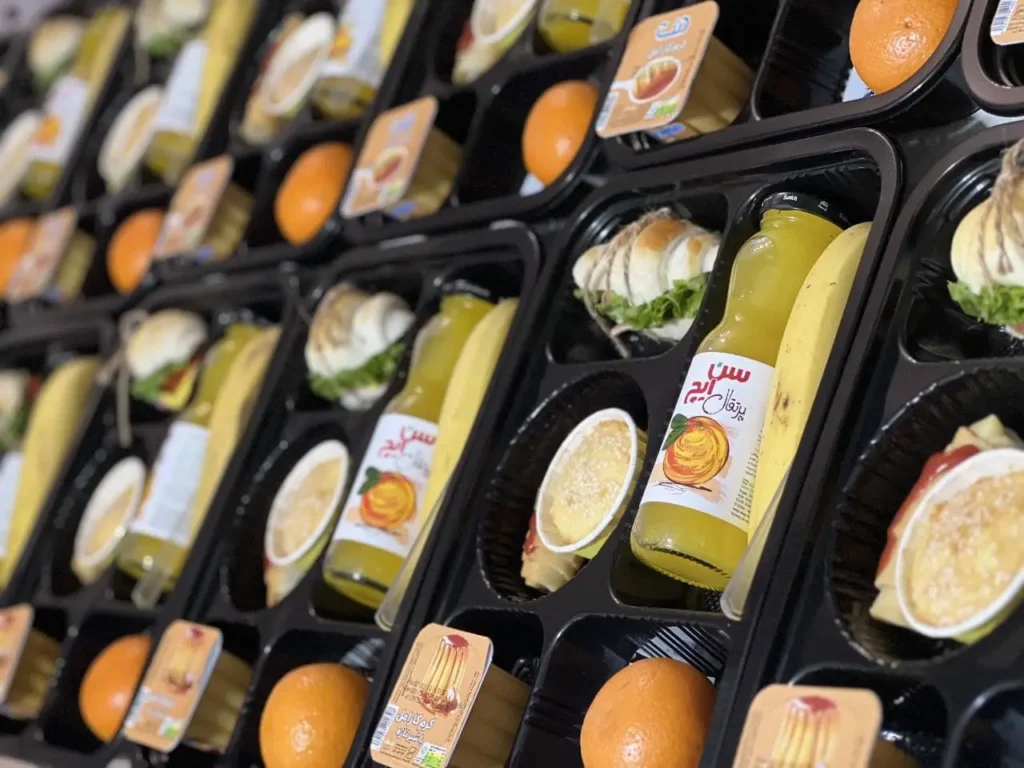 پک‌های اقتصادی