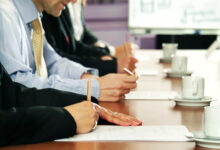 پک صبحانه مخصوص جلسات