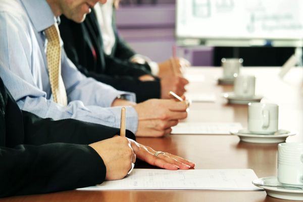 پک صبحانه مخصوص جلسات طولانی