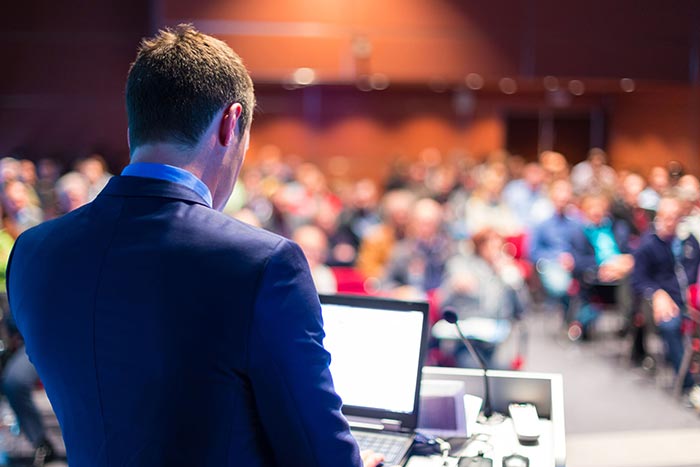 پک پذیرایی ویژه همایش‌های علمی و دانشگاهی