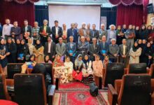 پک میوه لوکس برای همایش‌ها و مراسم؛ جذاب، تازه و خاص