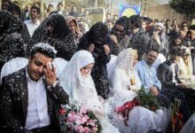 پک پذیرایی اقتصادی برای مراسم‌ها