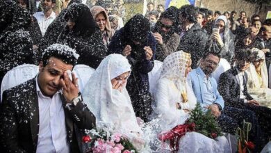 پک پذیرایی اقتصادی برای مراسم‌ها