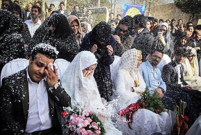 پک پذیرایی اقتصادی برای مراسم‌ها