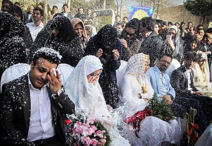 پک پذیرایی اقتصادی برای مراسم‌ها؛ ظاهر شیک با هزینه مناسب