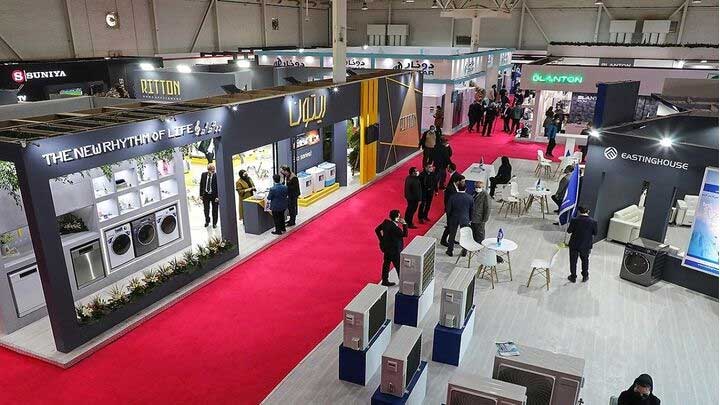 پک پذیرایی نمایشگاه؛ خوراکیهایی که توجه بازدیدکنندگان را جلب میکند