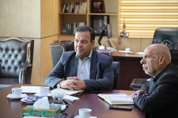 پک پذیرایی ساده برای شرکت ها و سازمان ها و ارگان های مختلف