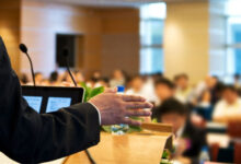 پک پذیرایی ویژه همایش‌های علمی و دانشگاهی