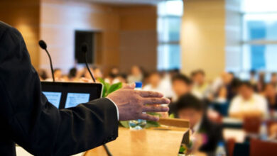 پک پذیرایی ویژه همایش‌های علمی و دانشگاهی