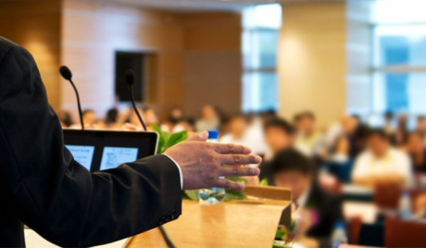 پک پذیرایی ویژه همایش‌های علمی و دانشگاهی