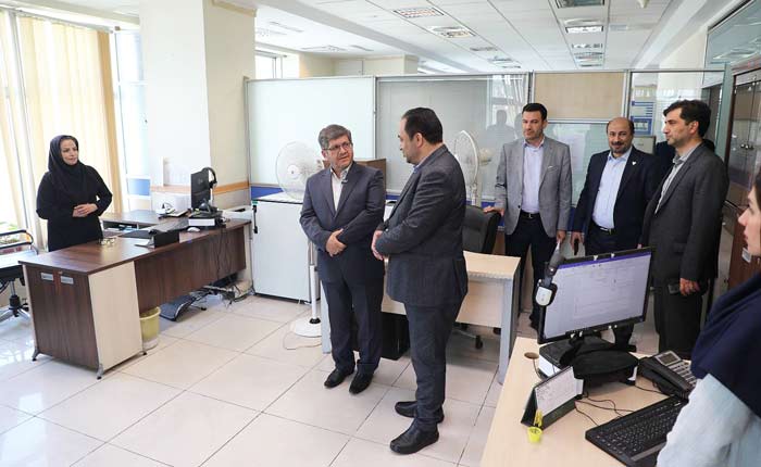 پک پذیرایی ساده برای شرکت ها و سازمان ها و ارگان های مختلف