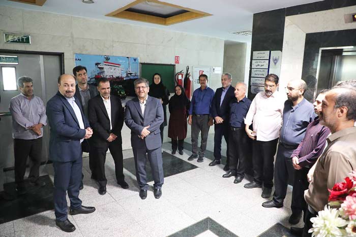 پک پذیرایی ساده برای شرکت ها و سازمان ها و ارگان های مختلف