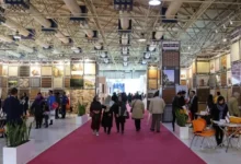 پک پذیرایی نمایشگاه؛ خوراکیهایی که توجه بازدیدکنندگان را جلب میکند