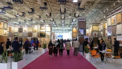 پک پذیرایی نمایشگاه؛ خوراکی‌هایی که توجه بازدیدکنندگان را جلب می‌کند