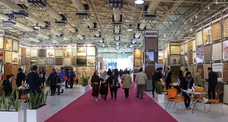 پک پذیرایی نمایشگاه؛ خوراکیهایی که توجه بازدیدکنندگان را جلب میکند