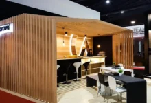 پک پذیرایی فرهنگی و نمایشگاهی