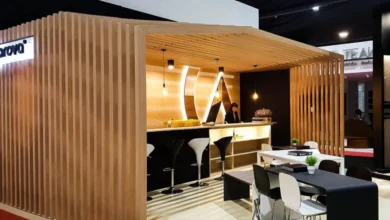 پک پذیرایی فرهنگی و نمایشگاهی