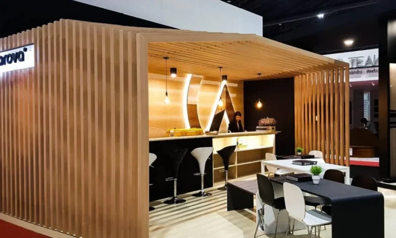 پک پذیرایی فرهنگی و نمایشگاهی