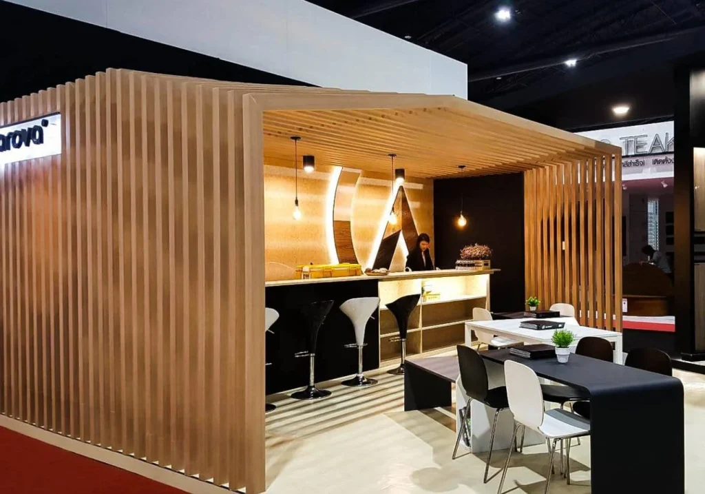 پک پذیرایی فرهنگی و نمایشگاهی؛ ایده‌هایی برای برندینگ در رویدادها