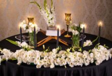 پک شیک و ساده شب جمعه برای خیرات و نذر