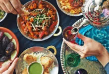 پک اقتصادی رمضان برای سفارش عمده