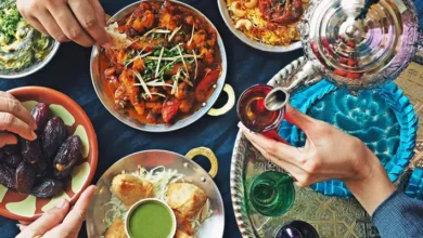 پک اقتصادی رمضان برای سفارش عمده