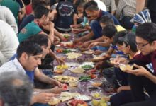 پک افطاری ویژه مجالس و دورهمیهای رمضانی