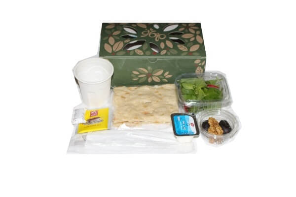 پک افطار ماه رمضان 2