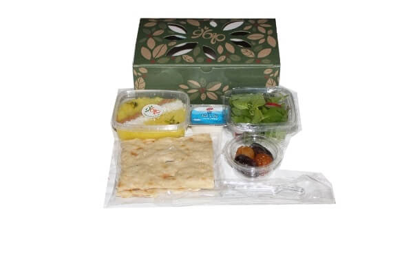 پک افطار ماه رمضان 3