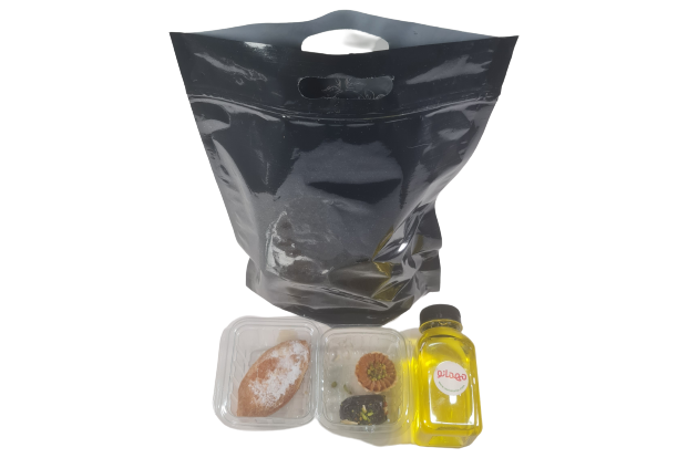 عکس پک نذری محرم 1