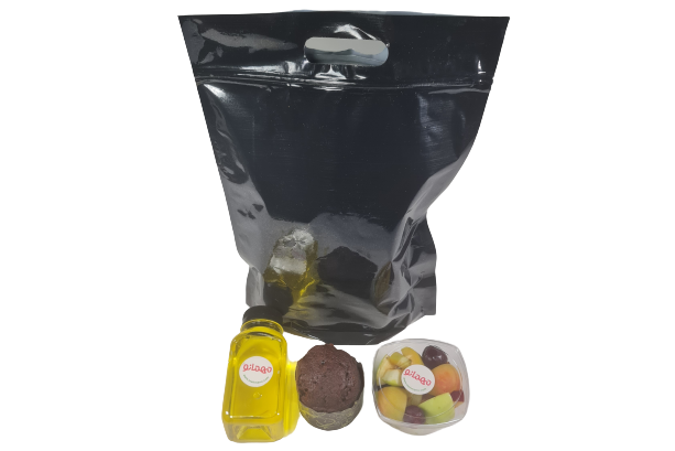 عکس پک نذری محرم 2