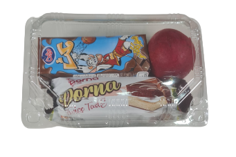 عکس پک نذری محرم 5